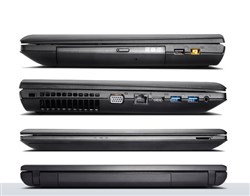 لپ تاپ لنوو Essential G510 i5 4G 500Gb 2G 85944thumbnail